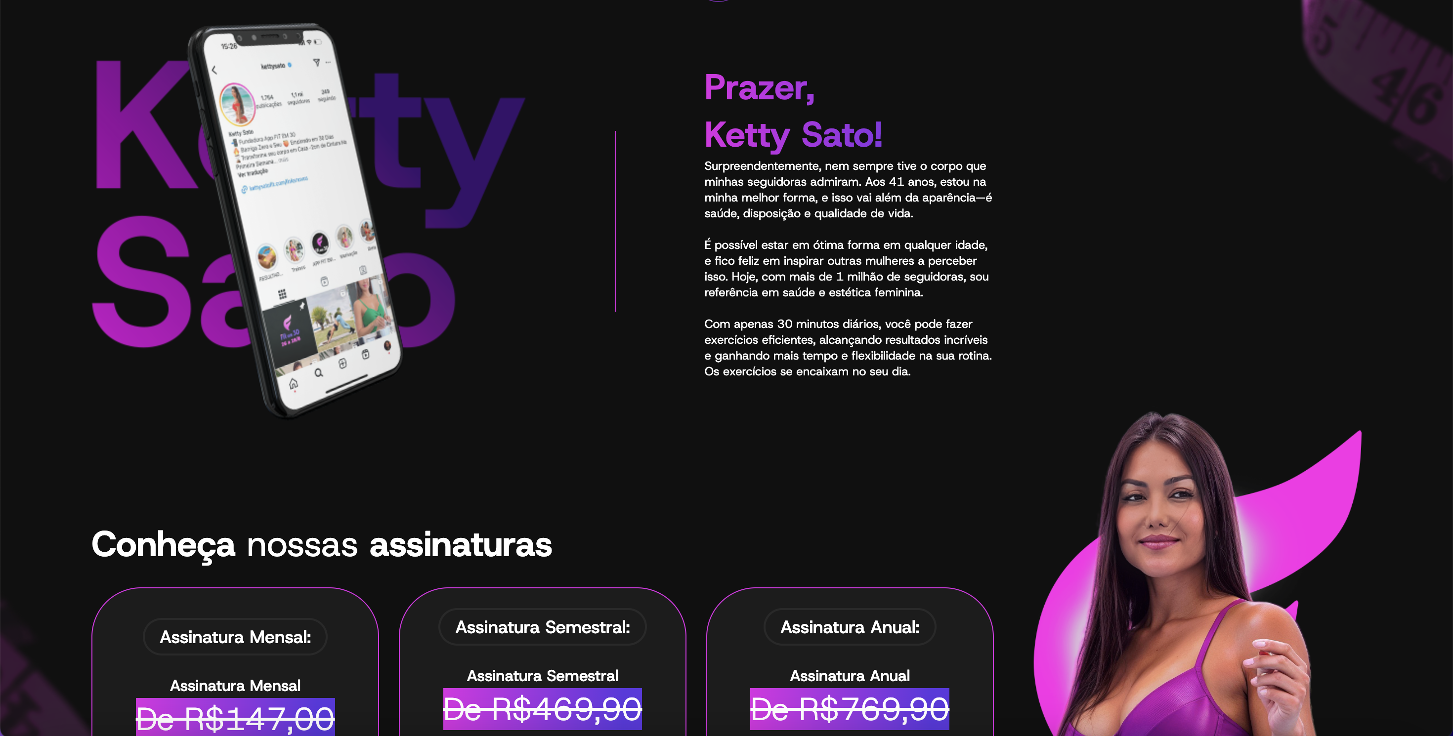 Ketty Satto